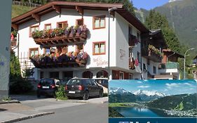 Zimmervermietung Babsy
